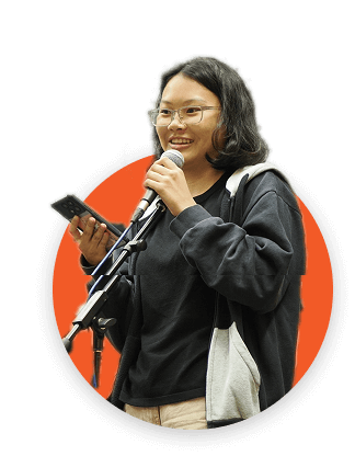 Youth Movement for Digital Future