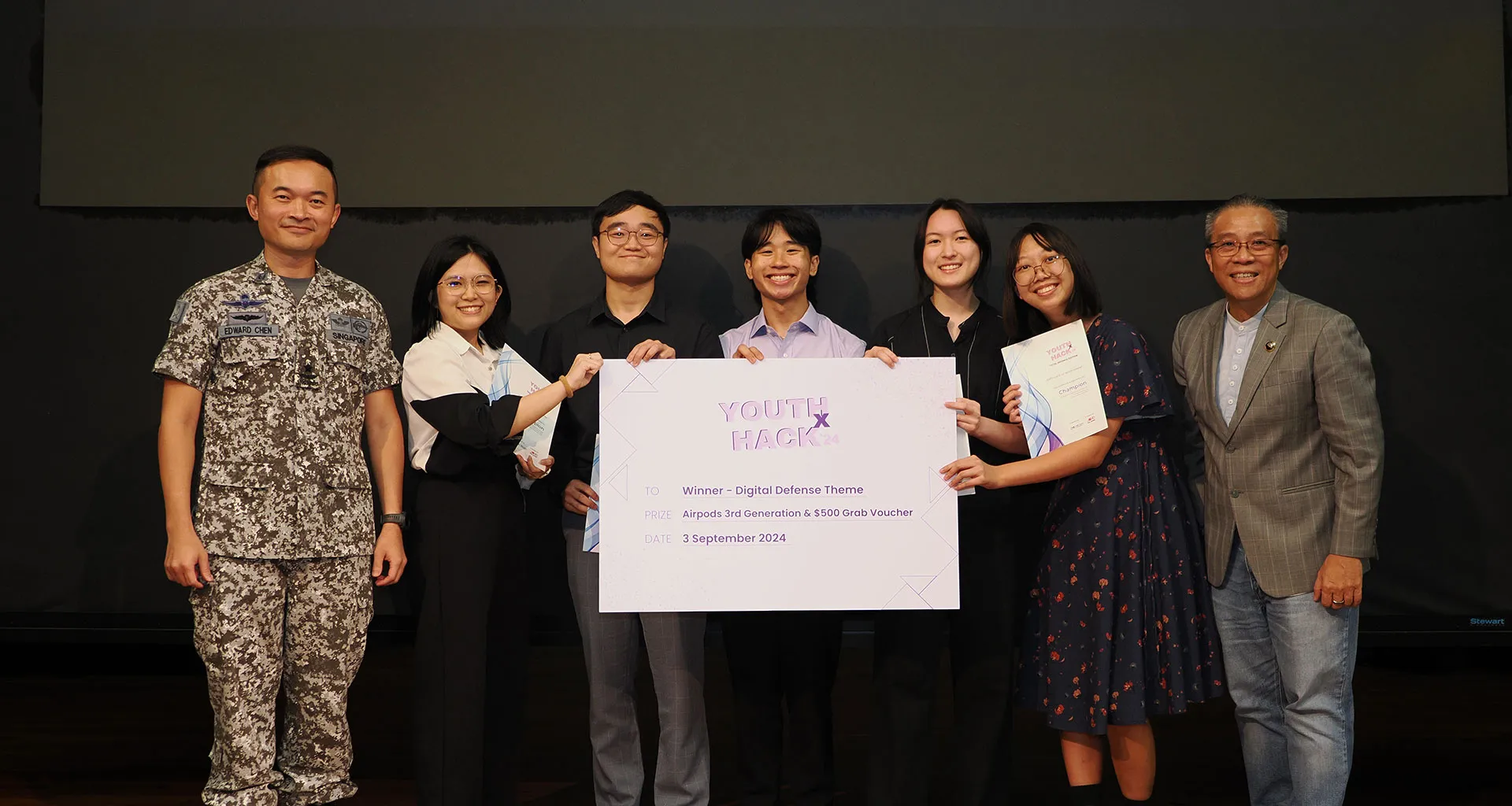 YouthTech Alliance