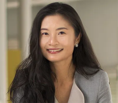 Caecilia Chu