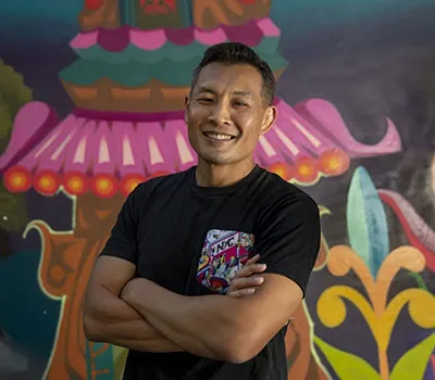 David Chua