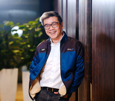 Howie Lau