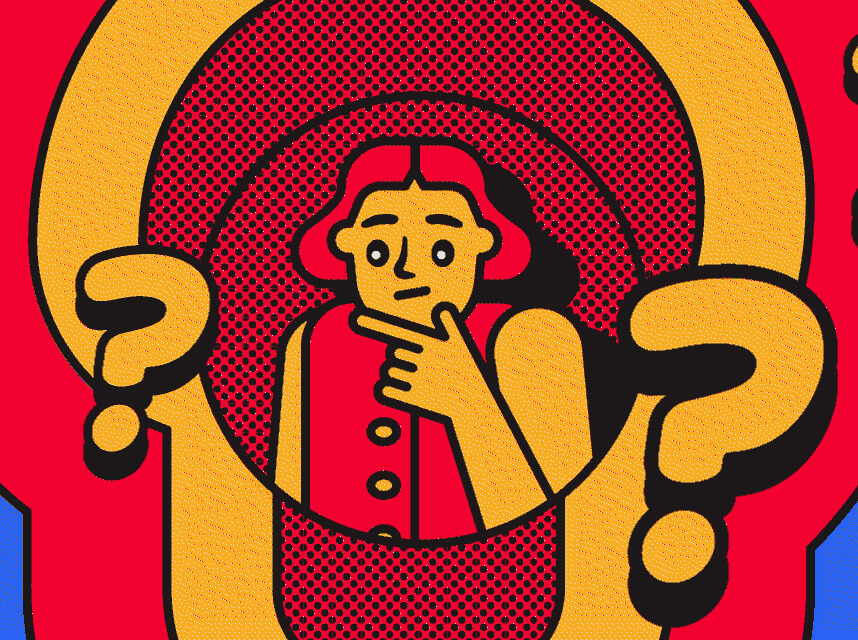 I lost my purpose as a founder. Asking ‘why’ helped me find it again