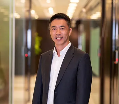 Liew Nam Soon