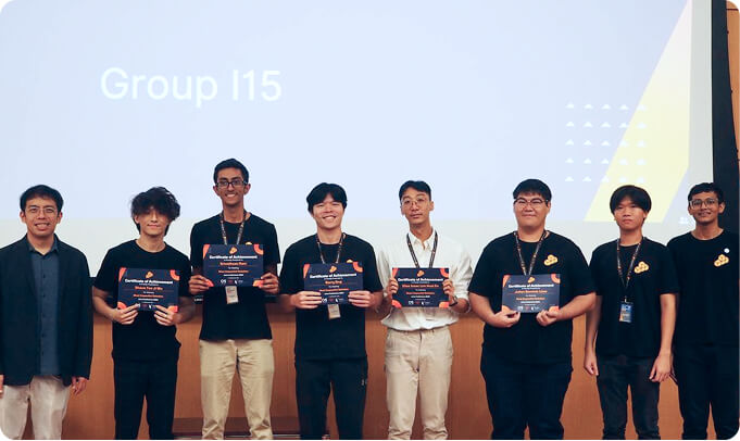 Youth Movement for Digital Future