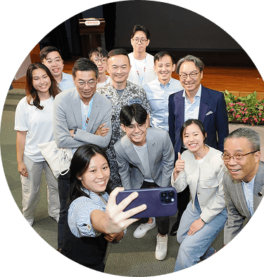 YouthTechSG Summit Guest