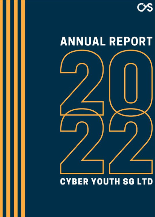 Annual Reports FY 2022