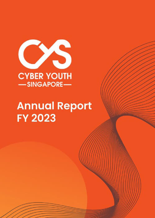 YouthTechSG Annual Report 2023