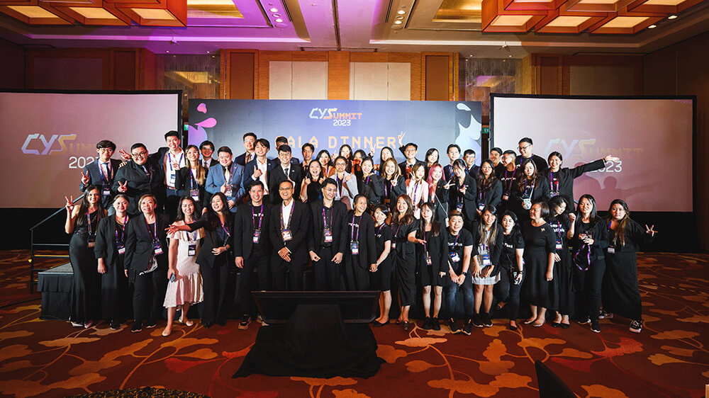 CYSummit 2023