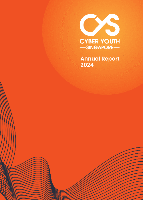 YouthTechSG Annual Report 2024