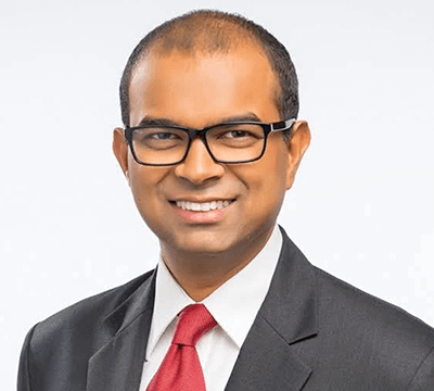 Janil Puthucheary