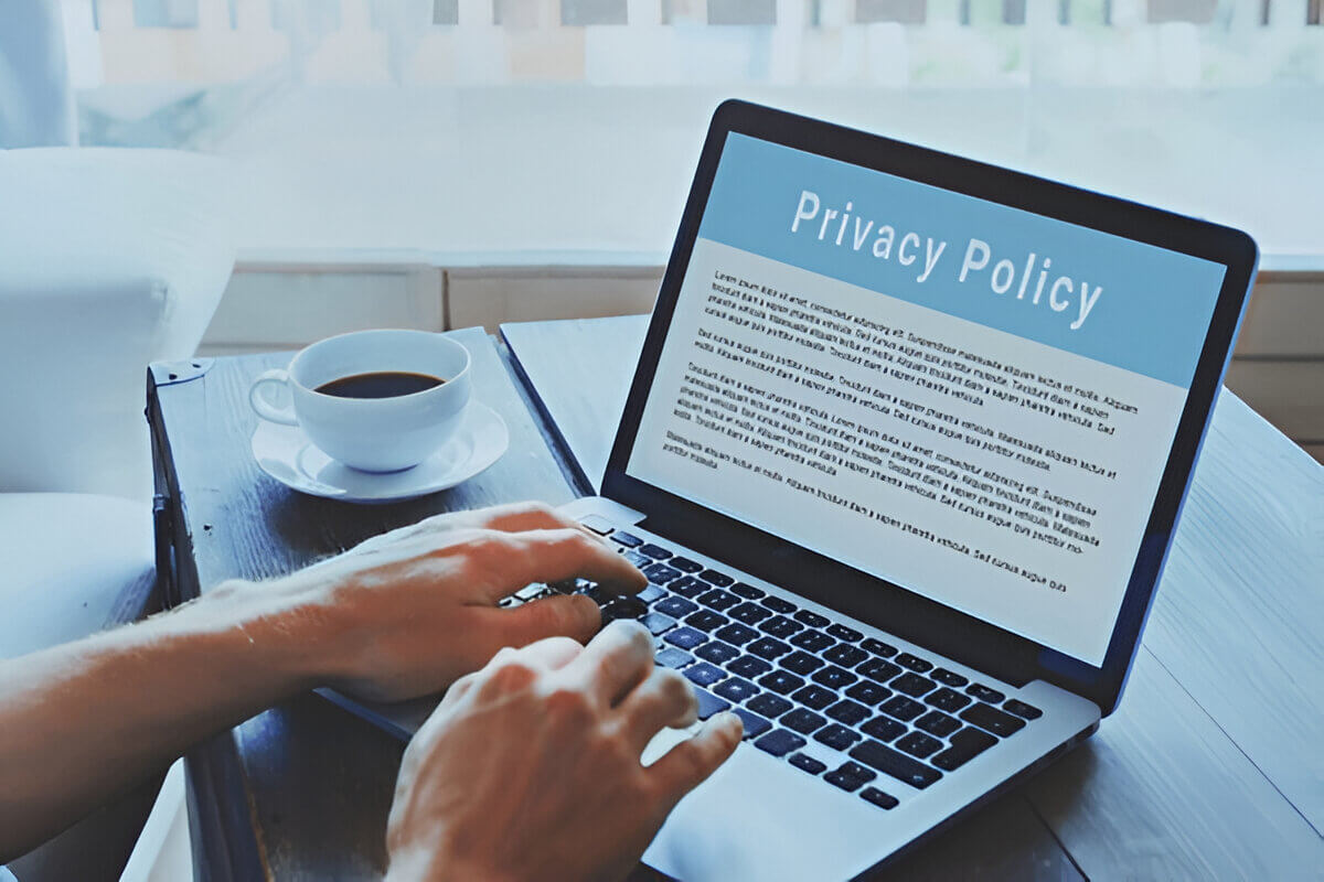 Privacy Policy