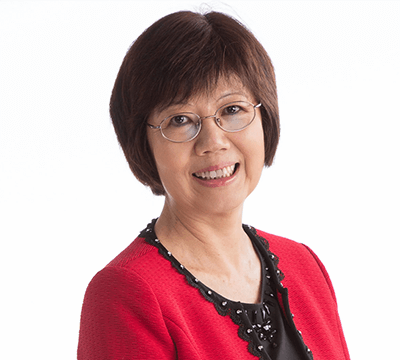 Prof. Annie Koh