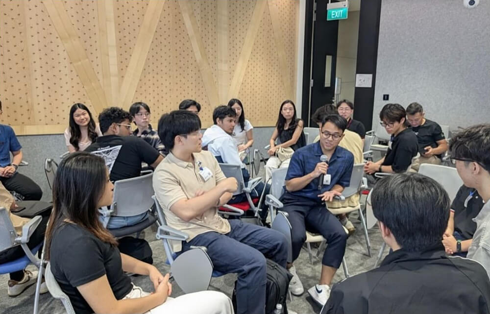 Technology Student Leaders Alliance