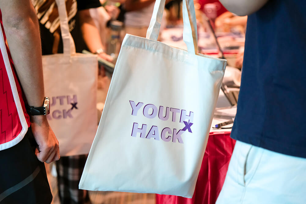 Youth Hackathon in Singapore
